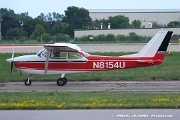 OG22_1708 Cessna 172F Skyhawk C/N 17252054, N8154U